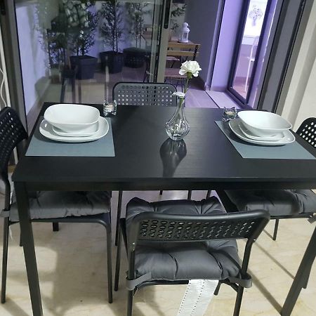 The Best Apprt Near Novotel 穆罕默迪耶 外观 照片