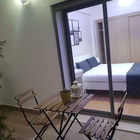 The Best Apprt Near Novotel 穆罕默迪耶 外观 照片