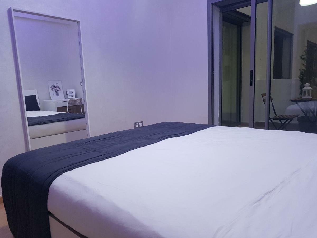 The Best Apprt Near Novotel 穆罕默迪耶 外观 照片