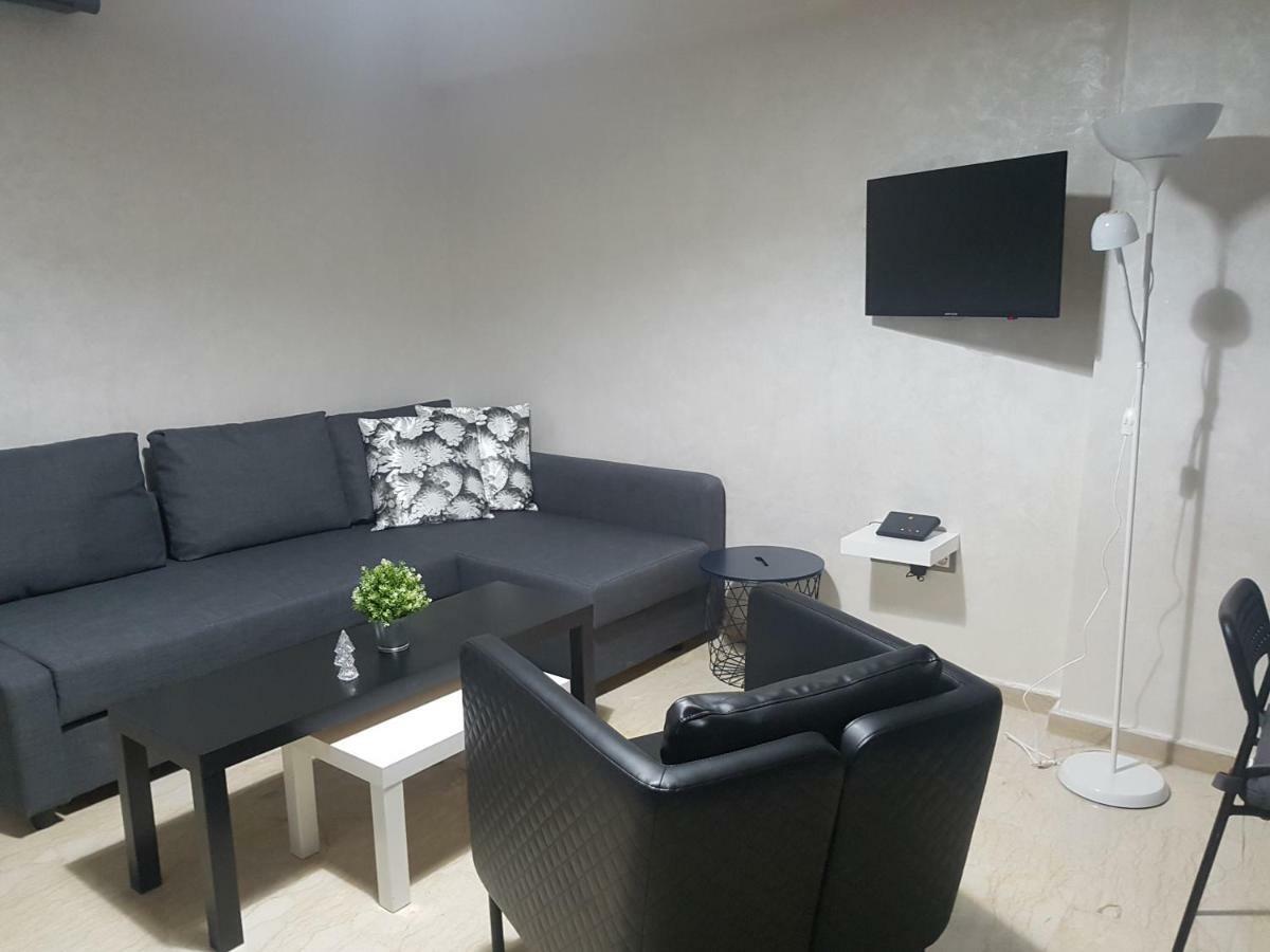 The Best Apprt Near Novotel 穆罕默迪耶 外观 照片
