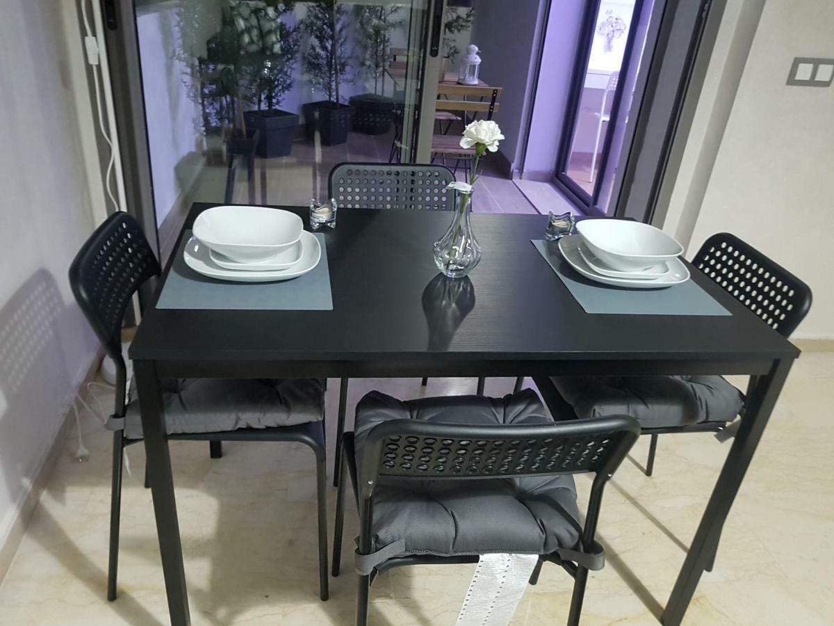 The Best Apprt Near Novotel 穆罕默迪耶 外观 照片