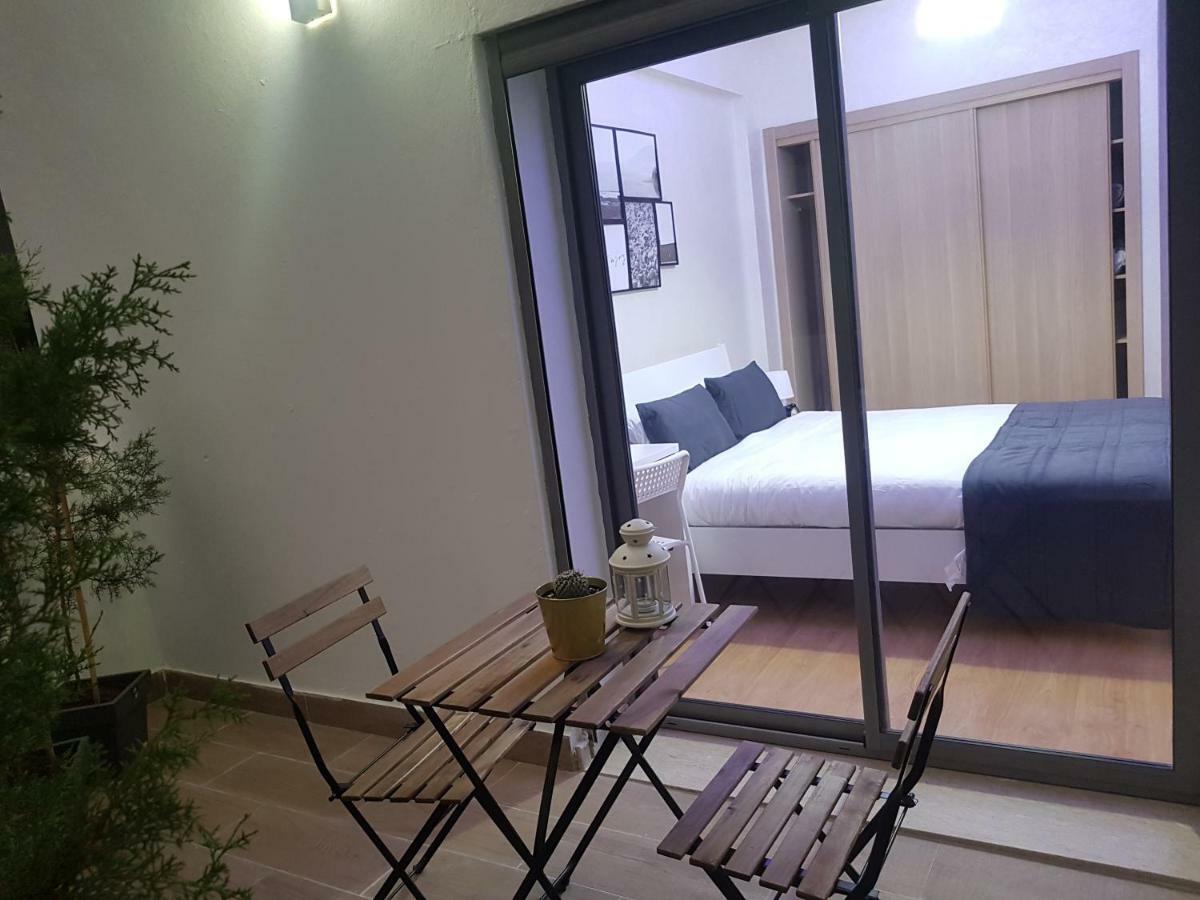 The Best Apprt Near Novotel 穆罕默迪耶 外观 照片