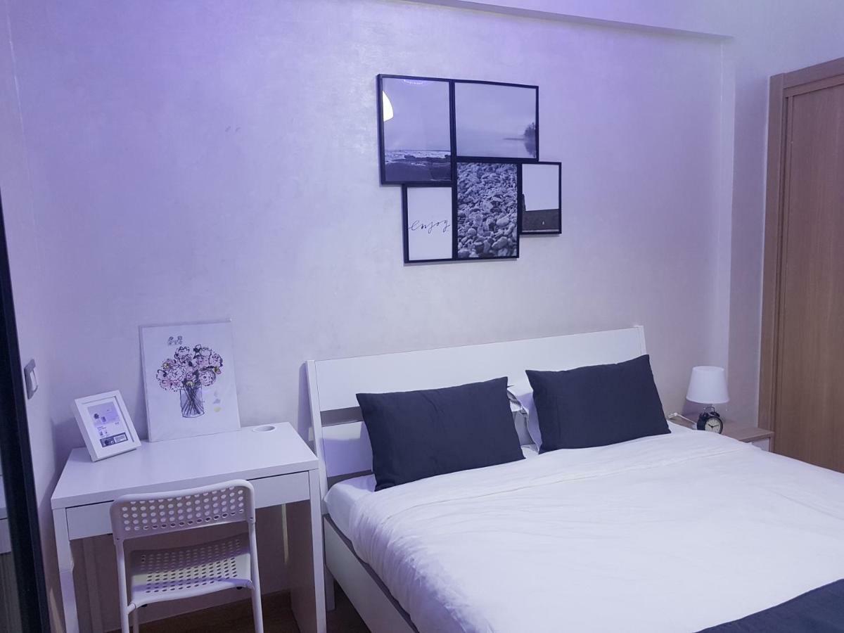 The Best Apprt Near Novotel 穆罕默迪耶 外观 照片