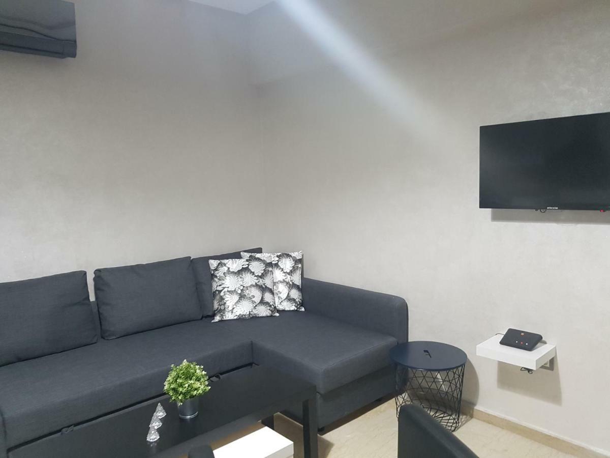 The Best Apprt Near Novotel 穆罕默迪耶 外观 照片