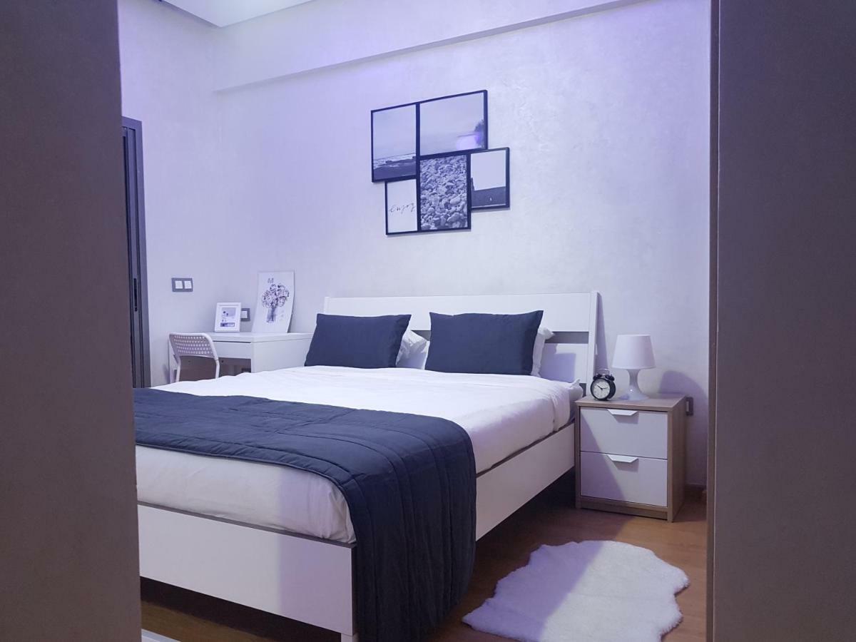 The Best Apprt Near Novotel 穆罕默迪耶 外观 照片
