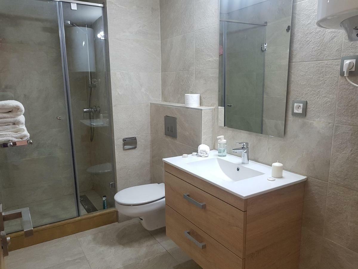 The Best Apprt Near Novotel 穆罕默迪耶 外观 照片